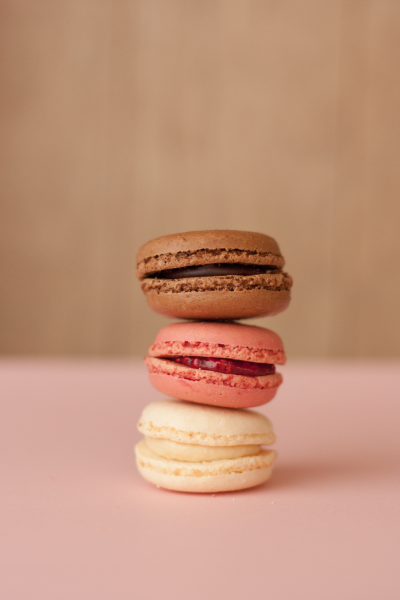 Simple Step by Step Tutorial for Making a Small Cake